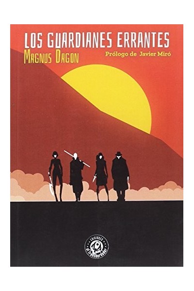 Los Guardianes Errantes